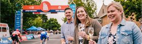 DeTours: McLaren Vale - Women's Stage 1