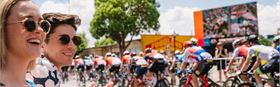 DeTours: Barossa - Men's Stage 2