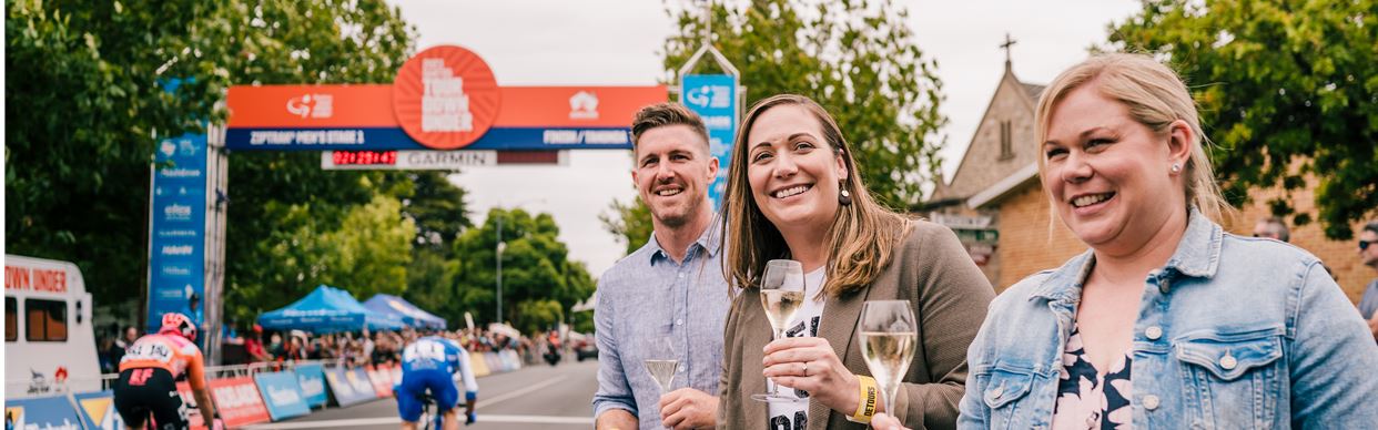 DeTours: McLaren Vale | Our Place @ Willunga – Men’s Stage 4