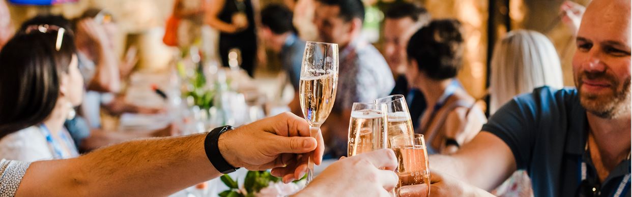 Hospitality: Prologue