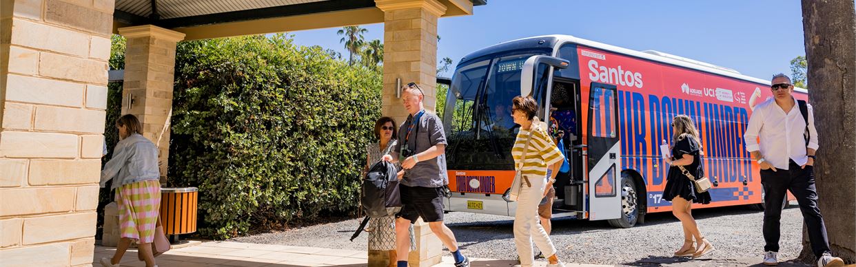 Tour Transfers