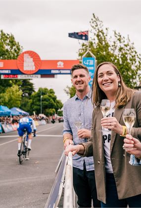 DeTours: McLaren Vale - Men's Stage 5