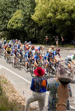 DeTours: Adelaide Hills - Women's Stage 3